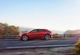 Серийный электрический кроссовер Jaguar I-Pace