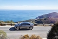 Серийный электрический кроссовер Jaguar I-Pace