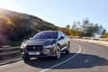 Серийный электрический кроссовер Jaguar I-Pace