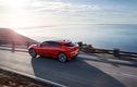 Серийный электрический кроссовер Jaguar I-Pace