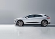 Серийный электрический кроссовер Jaguar I-Pace