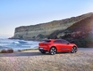 Серийный электрический кроссовер Jaguar I-Pace