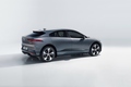 Серийный электрический кроссовер Jaguar I-Pace