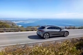 Серийный электрический кроссовер Jaguar I-Pace