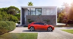 Серийный электрический кроссовер Jaguar I-Pace