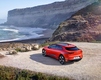 Серийный электрический кроссовер Jaguar I-Pace