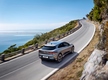 Серийный электрический кроссовер Jaguar I-Pace