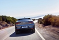 Серийный электрический кроссовер Jaguar I-Pace