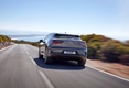 Серийный электрический кроссовер Jaguar I-Pace