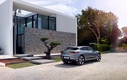 Серийный электрический кроссовер Jaguar I-Pace