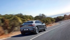 Серийный электрический кроссовер Jaguar I-Pace