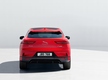 Серийный электрический кроссовер Jaguar I-Pace
