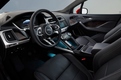 Серийный электрический кроссовер Jaguar I-Pace