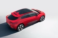 Серийный электрический кроссовер Jaguar I-Pace
