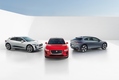 Серийный электрический кроссовер Jaguar I-Pace