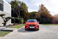 Серийный электрический кроссовер Jaguar I-Pace