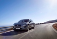 Серийный электрический кроссовер Jaguar I-Pace