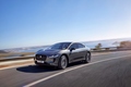 Серийный электрический кроссовер Jaguar I-Pace