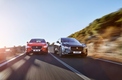 Серийный электрический кроссовер Jaguar I-Pace