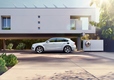 Гибридный внедорожник Bentley Bentayga Hybrid