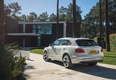 Гибридный внедорожник Bentley Bentayga Hybrid