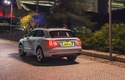 Гибридный внедорожник Bentley Bentayga Hybrid
