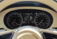 Гибридный внедорожник Bentley Bentayga Hybrid