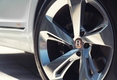 Гибридный внедорожник Bentley Bentayga Hybrid