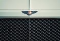 Гибридный внедорожник Bentley Bentayga Hybrid