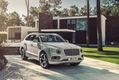 Гибридный внедорожник Bentley Bentayga Hybrid