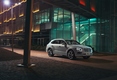 Гибридный внедорожник Bentley Bentayga Hybrid