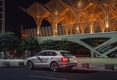 Гибридный внедорожник Bentley Bentayga Hybrid
