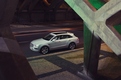 Гибридный внедорожник Bentley Bentayga Hybrid