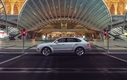 Гибридный внедорожник Bentley Bentayga Hybrid