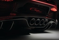 «Заряженный» гиперкар Bugatti Chiron Sport