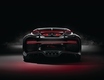 «Заряженный» гиперкар Bugatti Chiron Sport