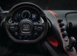 «Заряженный» гиперкар Bugatti Chiron Sport