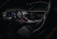 «Заряженный» гиперкар Bugatti Chiron Sport