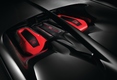 «Заряженный» гиперкар Bugatti Chiron Sport