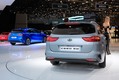Универсал KIA Ceed SportsWagon третьего поколения