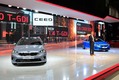 Универсал KIA Ceed SportsWagon третьего поколения