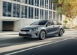Универсал KIA Ceed SportsWagon третьего поколения
