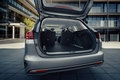 Универсал KIA Ceed SportsWagon третьего поколения