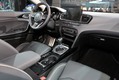 Универсал KIA Ceed SportsWagon третьего поколения