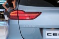 Универсал KIA Ceed SportsWagon третьего поколения