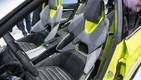 Концептуальный кроссовер Skoda Vision X Concept