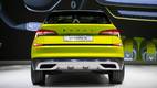 Концептуальный кроссовер Skoda Vision X Concept