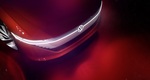 Концептуальный электрический седан Volkswagen I.D. Vizzion Concept