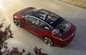Концептуальный электрический седан Volkswagen I.D. Vizzion Concept