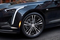 Обновлённый флагманский седан Cadillac CT6 2019 модельного года